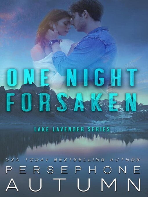 Title details for One Night Forsaken by Persephone Autumn - Available